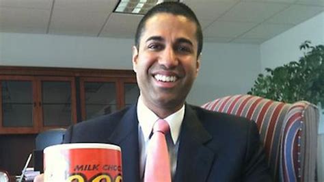 New Fcc Chairman Ajit Pai Is Wrecking Net Neutrality But Dont Worry