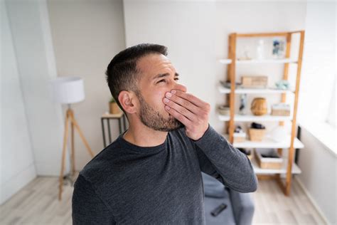 What To Do About Musty Smells In Your Home