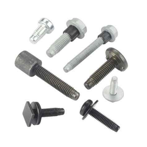 Mathread® Screws Fasteners Hardware And Tools
