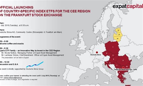 * ishares dj us technology index fund. Expat | Official Launching of country-specific Index ETFs ...