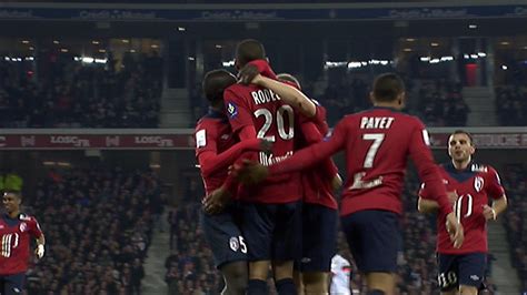 Wszystko na temat drużyny losc lille (ligue 1) aktualny zespół z wartościami rynkowymi transfery pogłoski statystyki zawodników terminarz wiadomości. Goal Ronny RODELIN (53') - LOSC Lille - FC Lorient (5-0 ...