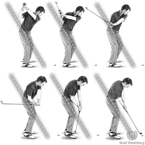 Golf Hook Fix Check Your Swing Path Free Online Golf Tips