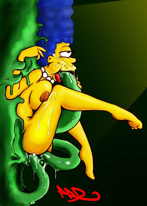 Rule 34 Boner Land Breasts Color Cum Female Human Interspecies Marge