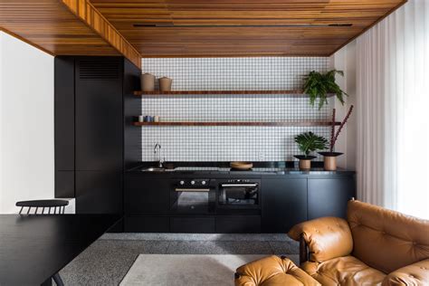 Gallery Of Quality Spaces In Small Areas Brazilian Apartments Below