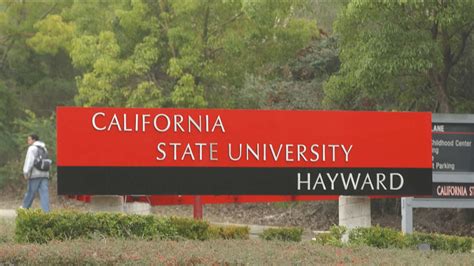 Official account for california state university, east bay. University police investigating possible shooting threat ...