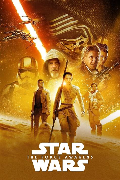 Star Wars Episode Vii The Force Awakens Gratis Films Kijken Met Ondertiteling