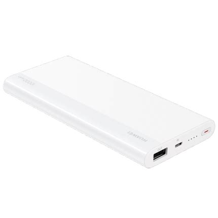 The power bank supports 9v2a 18w huawei quick charge input and output, as well as 5v2a, 5v1a and trickle charging, to support fast charging for the huawei mate series, p series, and the huawei power bank 10000 mah adopts a premium quality lithium polymer battery for better safety protection. Huawei 10000mAh power bank Photos, Pictures, Product Shots ...
