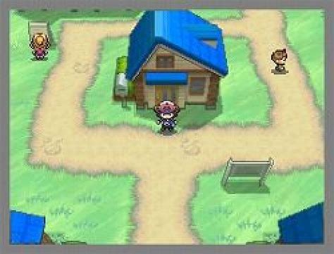 We did not find results for: Pokemon Black & White DS review - "Pokemon tread new ...