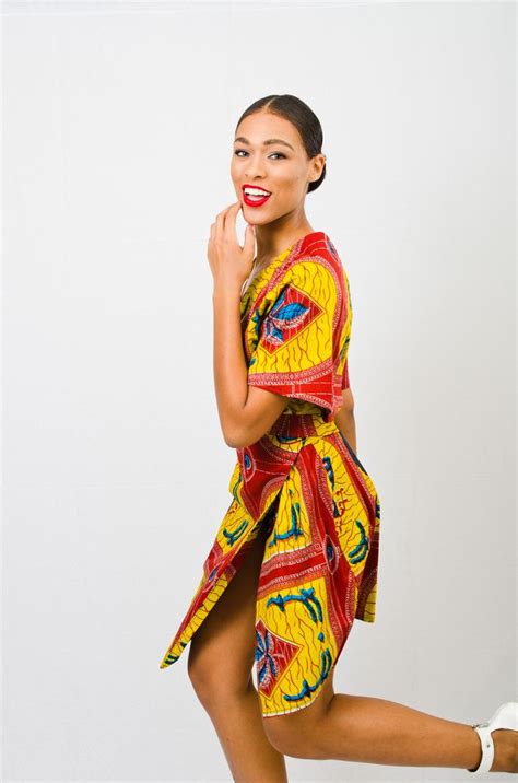 Presenting The Bright And Colourful Asiyami Gold Collection Lookbook