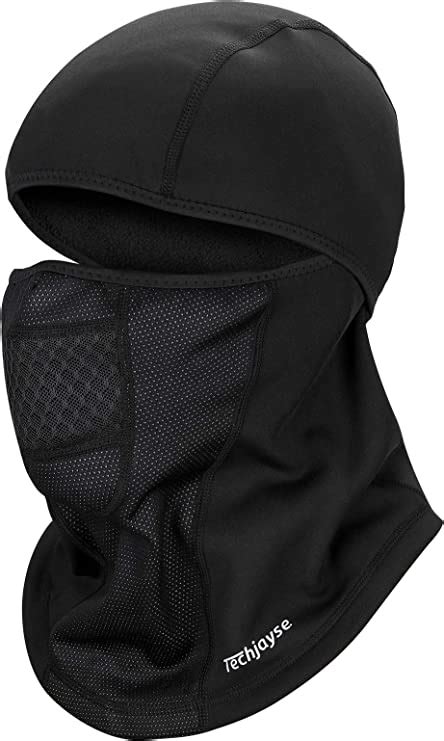 Balaclava Ski Mask For Winter Cold Weather Water Resistant And