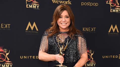 Heres Why The ‘rachael Ray Show Is Ending After 17 Delicious Seasons Vn