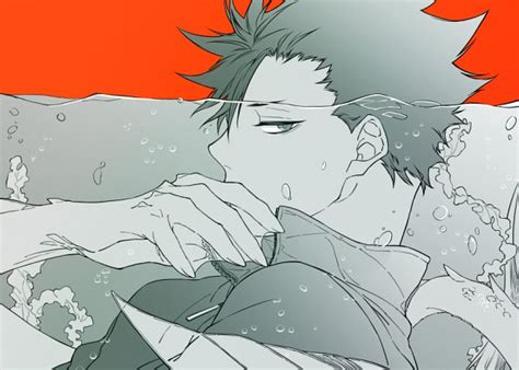 Kuroo Tetsurou Haikyuu Image By Pixiv Id 2503664 2642756