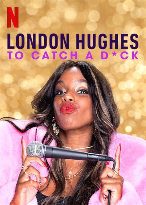London Hughes To Catch A Dick Tv Special Imdb