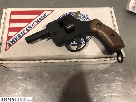 Armslist For Sale Nef New England Firearms Starter Pistol B32 002