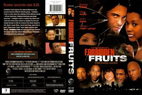 Forbidden Fruits Movie Dvd Scanned Covers 1560forbidden Fruits