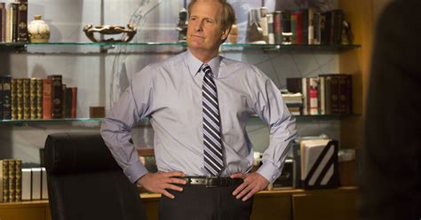 Jeff Daniels Can Do High Brow Low Brow And In Between