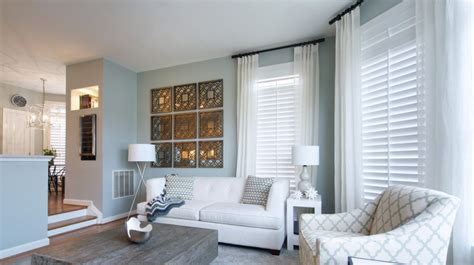 Living room colors the living room is the main interest for everyone starting from homeowners to decoration and interior design experts. Interior Painting Trends Are "Lightening Up"
