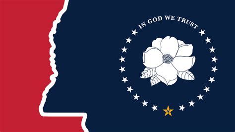 Behind Mississippis “transparent” Process To Redesign Its State Flag