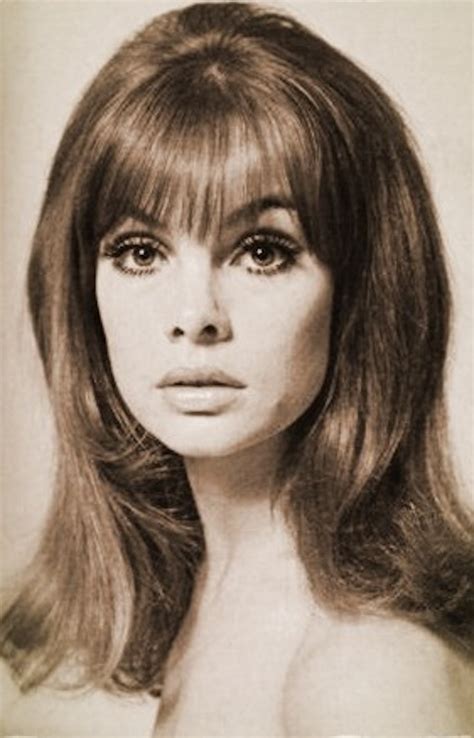 Jean Shrimpton Vintage Makeup Vintage Beauty 1960s Makeup 60s