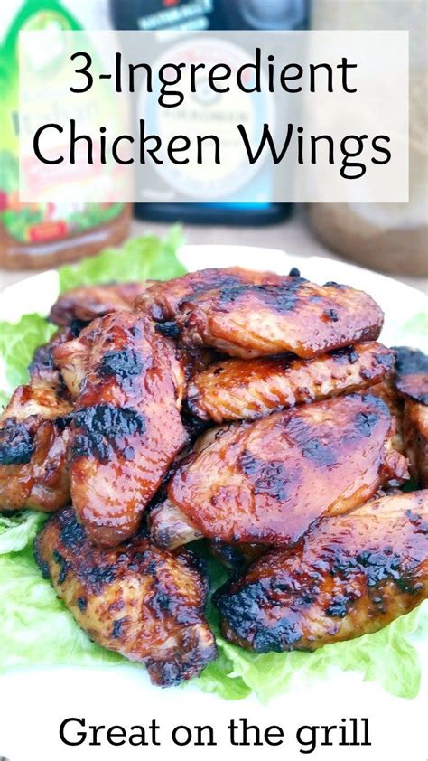 But let's get back to today's recipe, because it's a good one. The 25+ best Chicken wing marinade ideas on Pinterest | Best hot wing recipe in the world, Lime ...