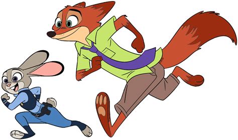 Zootopia Clip Art Disney Clip Art Galore