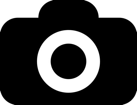 Camera Icon Png Clipart Best