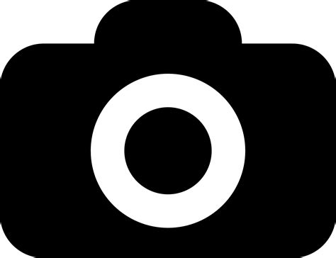 Camera Icon Png ClipArt Best