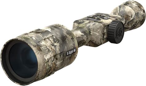 Best Night Vision Scope For Coyote Hunting In 2022 Buying Guide