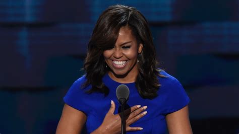 What The Disgusting Right Wing Backlash To Michelle Obama’s Speech Really Tells Us The