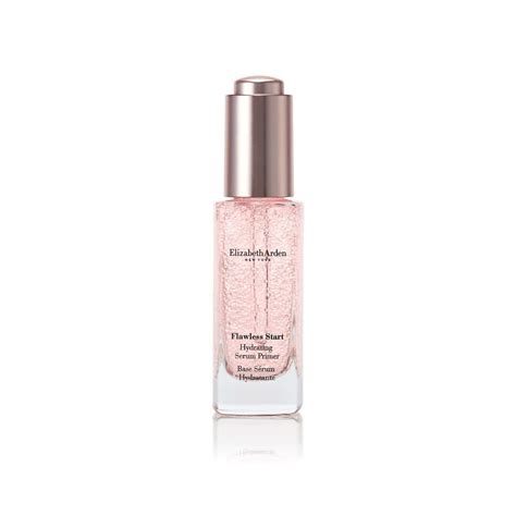 Moleek anti pigment cream 92. Elizabeth Arden Flawless Start Hydrating Serum Primer ...