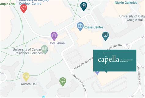 Capella Contact Us