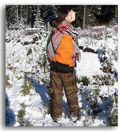 We did not find results for: How to Pack and Quarter Game Meat in the Field - Petersen ...