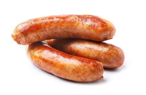 Quiz How Much Do You Know About Sausages · Thejournalie