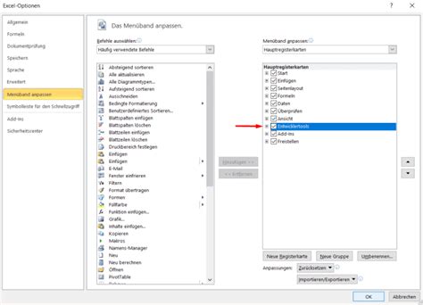 Dabei sollte jedoch auf die sicherheit geachtet werden! Makros in Excel: Aufgaben einfach automatisieren | AS ...