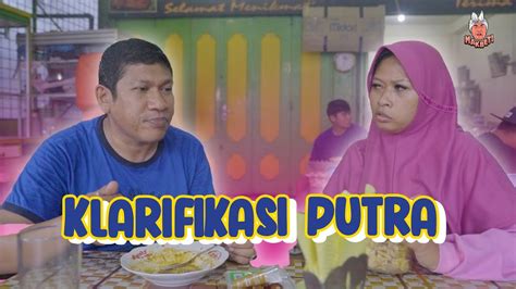 KLARIFIKASI SUAMI MAK BETI YouTube