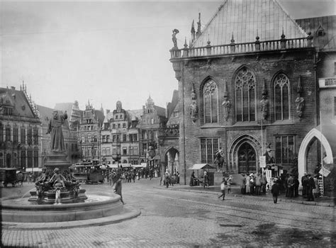Old Photographs From Germany