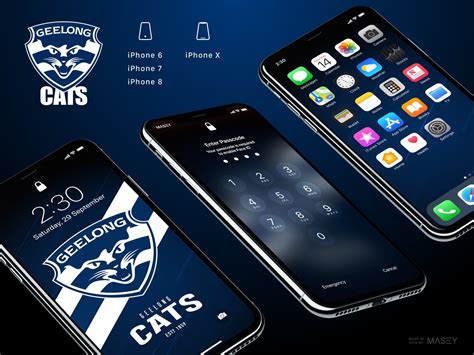 See more ideas about geelong cats, geelong football, geelong football club. AFL iPhone wallpapers (2018)