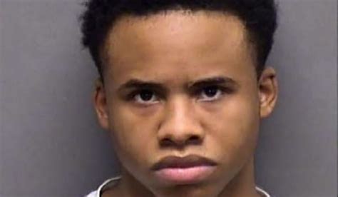 Tay K S New Mugshot Surfaces After He S Sentenced To 55 Years In Prison For Murder