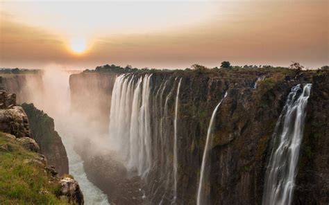 10 reasons why you should go to Zambia