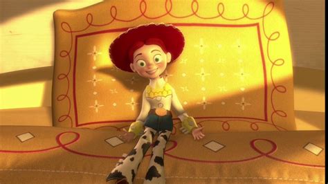 When She Loved Me From Toy Story 2 Audio Youtube