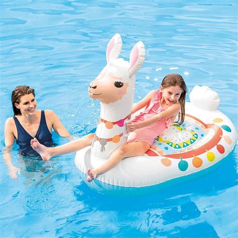 Inflatable Pool Toys Clark Rubber