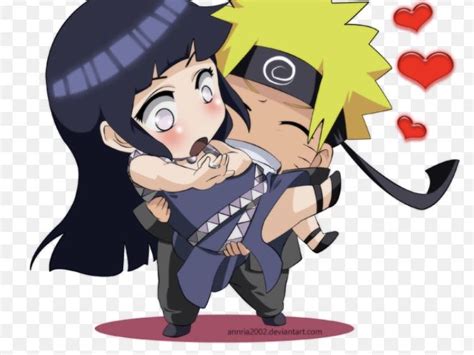 Naruto X Hinata Lemon Romantic Fanfic Not All