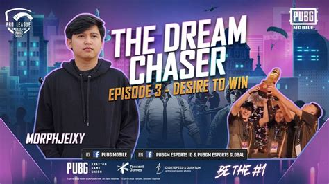 Check spelling or type a new query. THE DREAM CHASER - EP.3 DESIRE TO WIN - YouTube