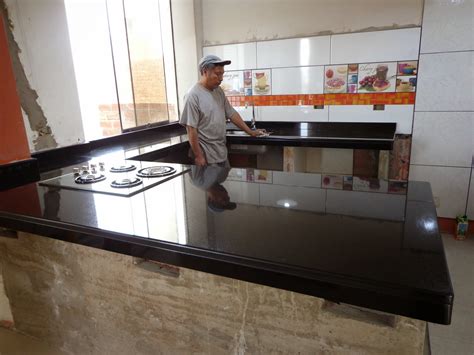 Cocina precio marmol metro mesada. Cubiertas Topes Encimeras Cocina Granito Cuarzo Granito