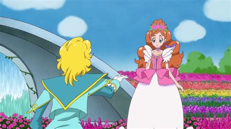 Hall Of Anime Fame Go Princess Precure Ep 47 Top 4 Moments And Review