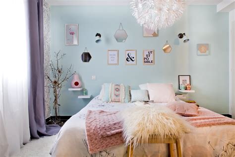 Fini le partage avec les enfants ! Deco chambre cocooning : notre sélection des plus belles ...