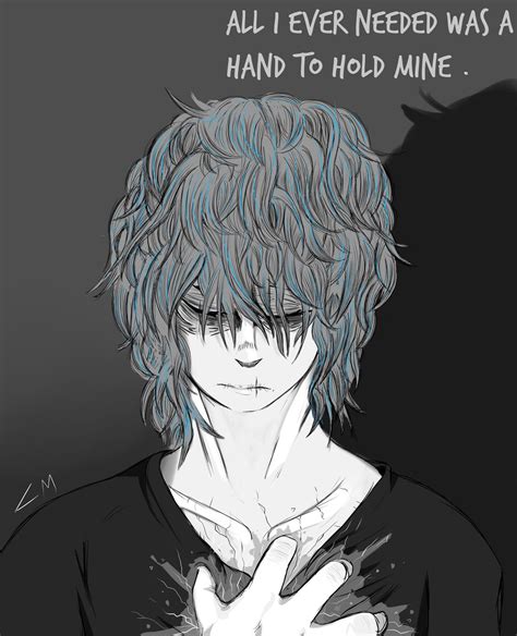 Break Me Tomura Shigaraki X Reader Chapter 8 Wattpad