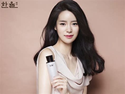Lim Ji Yeon Ravishing In Skincare Campaign And Shines In First Drama