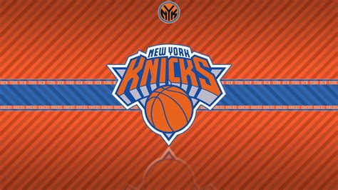 Watch nba online | time, tv, channel. New York Knicks Logo Wallpapers HD | PixelsTalk.Net