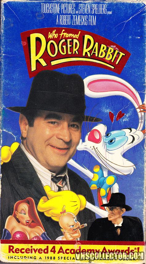 216,210 likes · 148 talking about this. Who Framed Roger Rabbit | VHSCollector.com